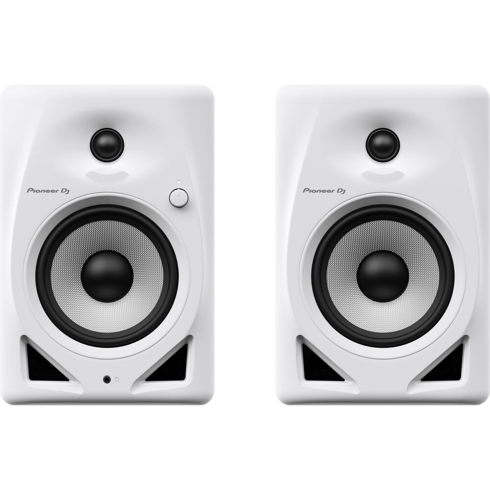 Pioneer DJ DM-50D (Pair)