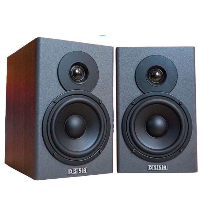 Dolphin Sound DS5A MK6