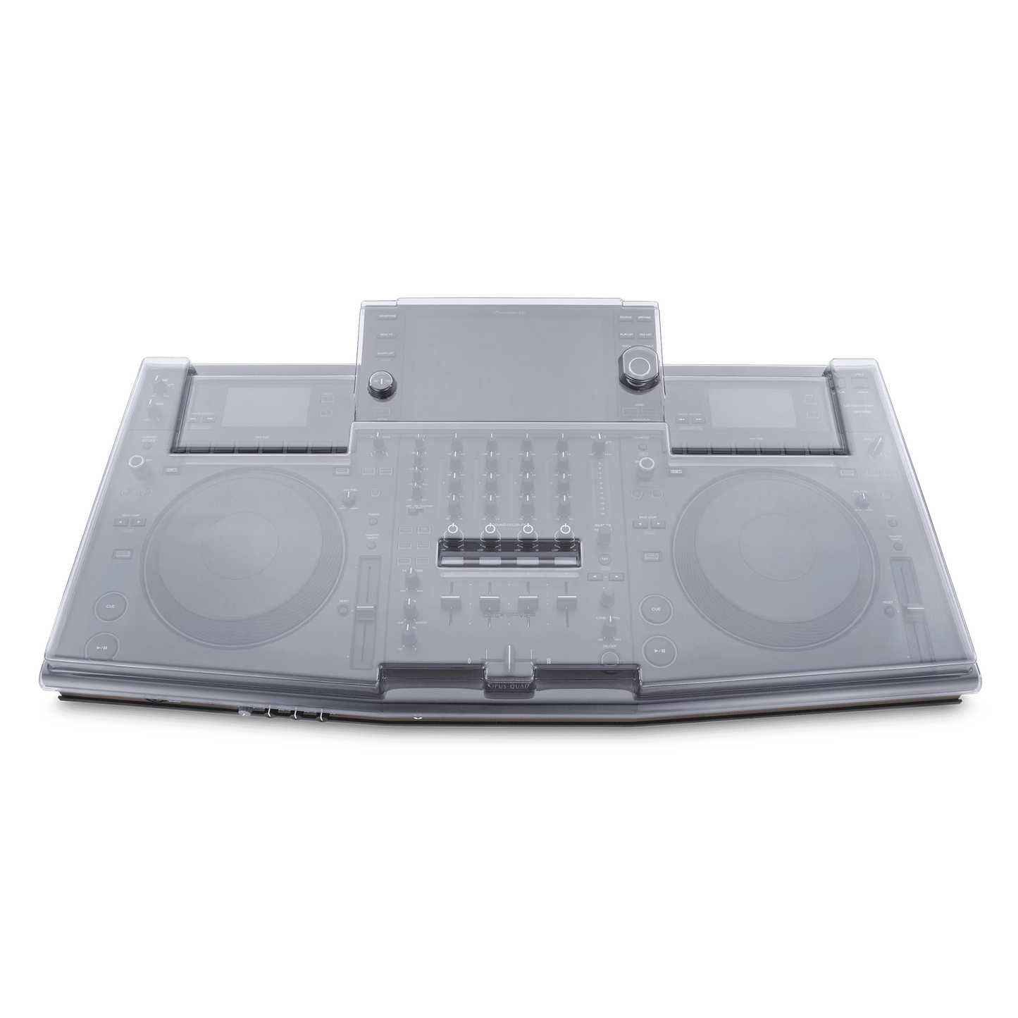 Decksaver Pioneer DJ Opus Quad Protective Cover