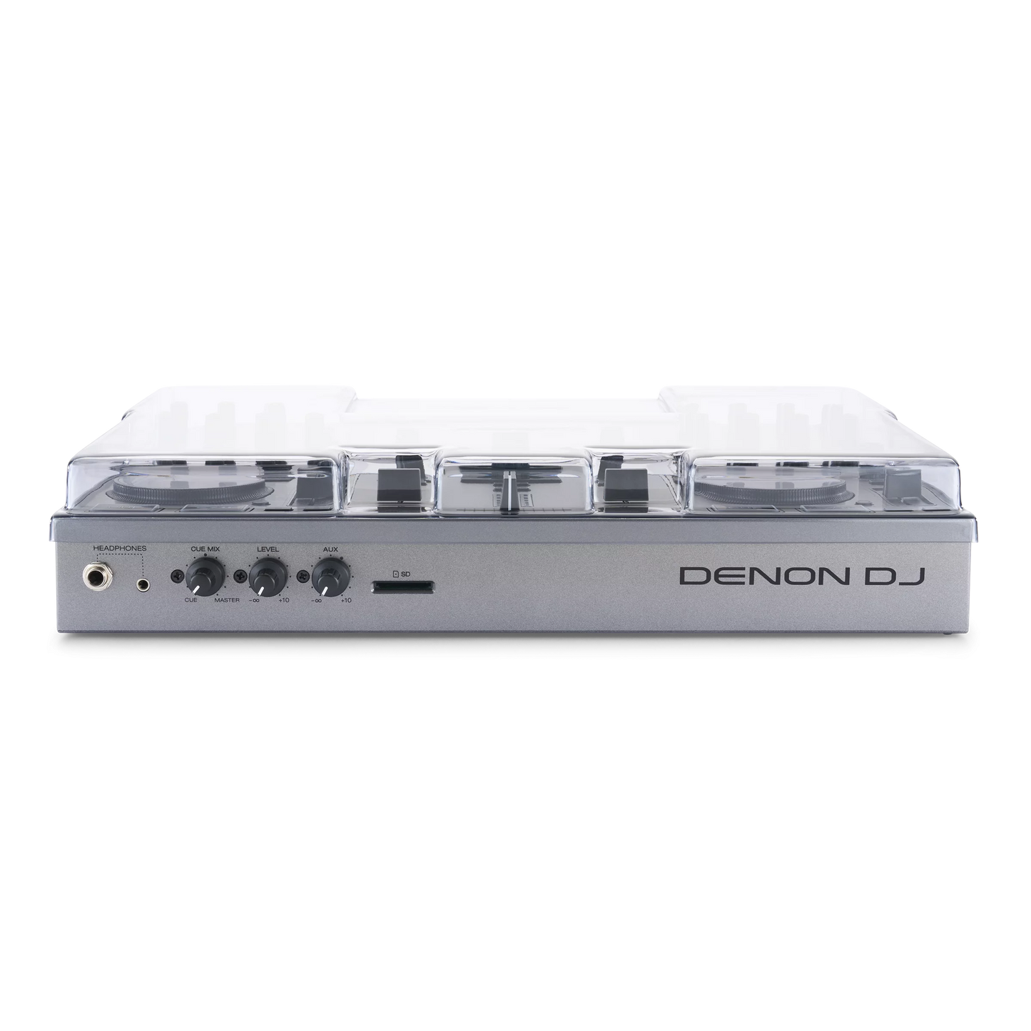 Decksaver Denon DJ Prime GO / GO+ Protective Cover