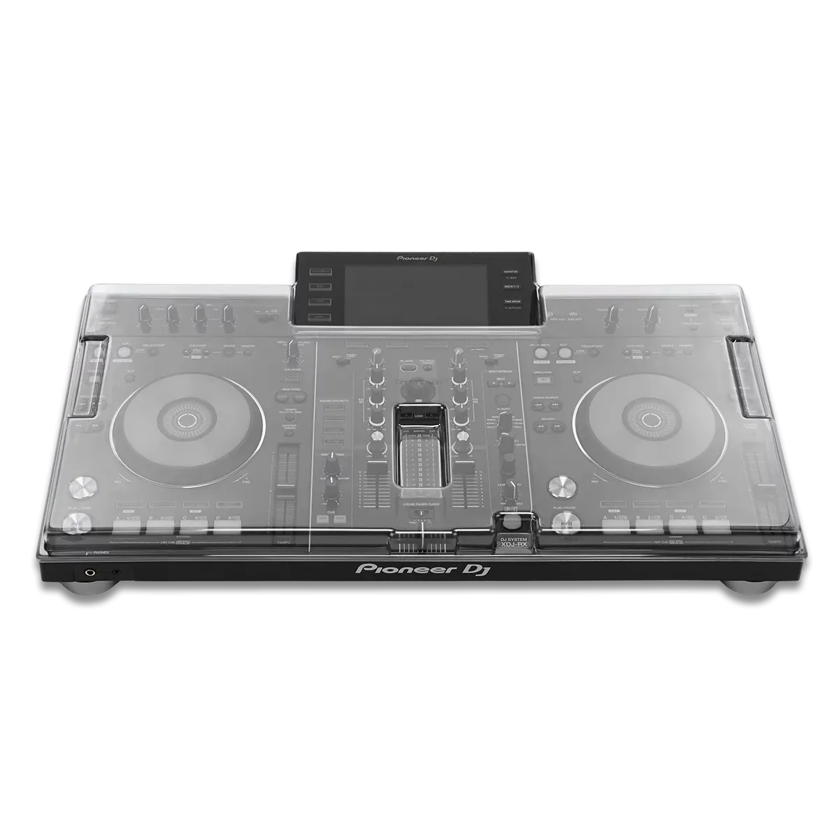 Decksaver Pioneer DJ XDJ-RX Protective Cover