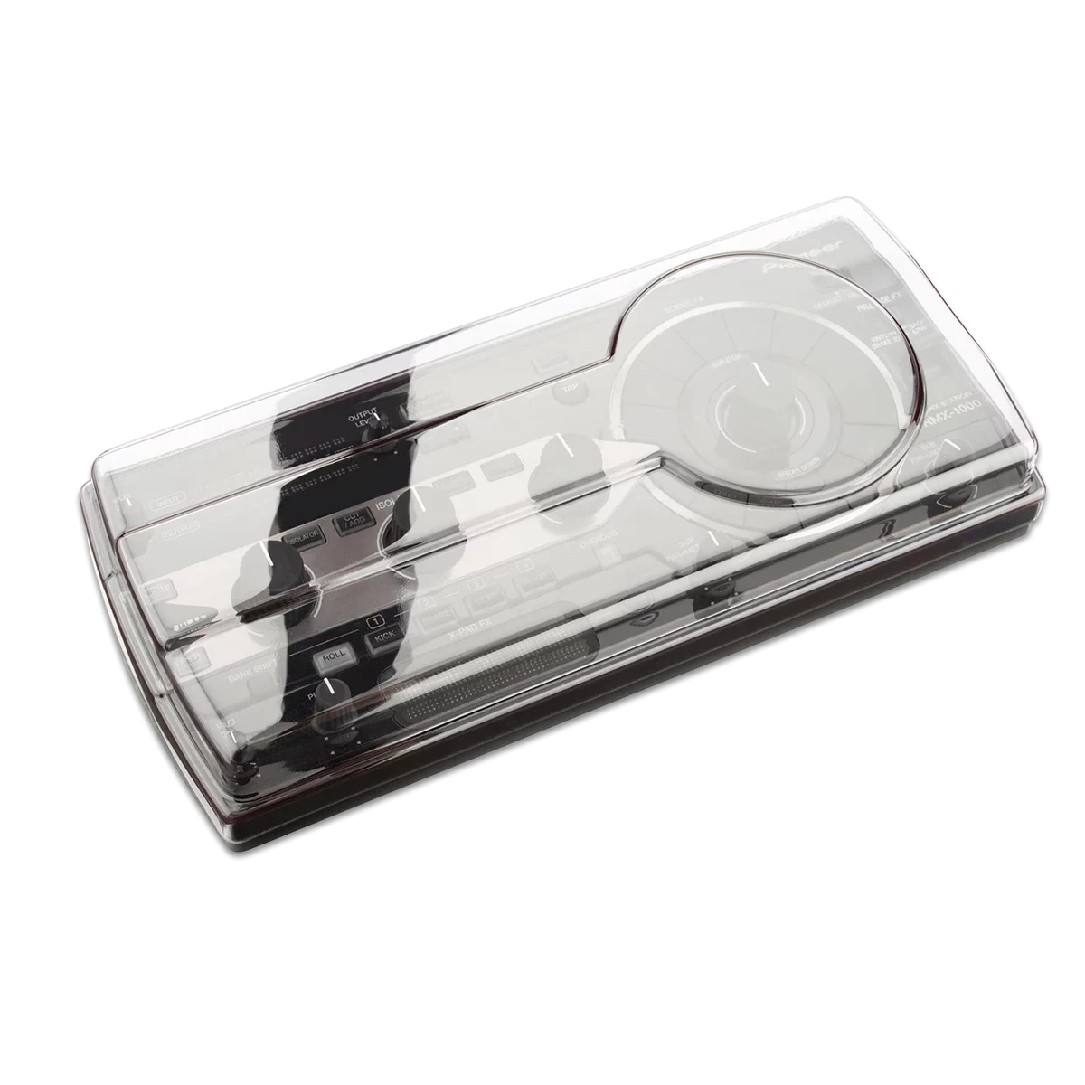 Decksaver Pioneer DJ RMX-1000 Protective Cover