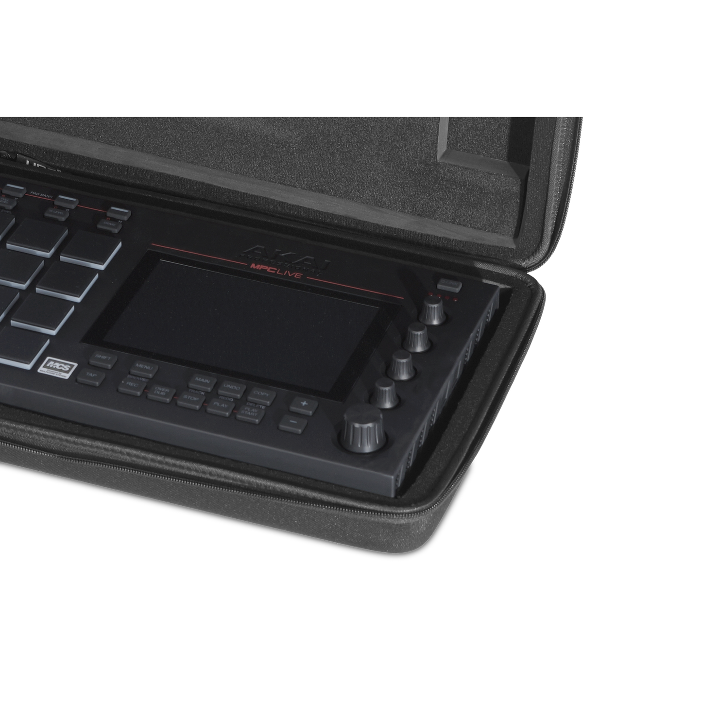 UDG Creator Akai MPC Live/Touch Hardcase