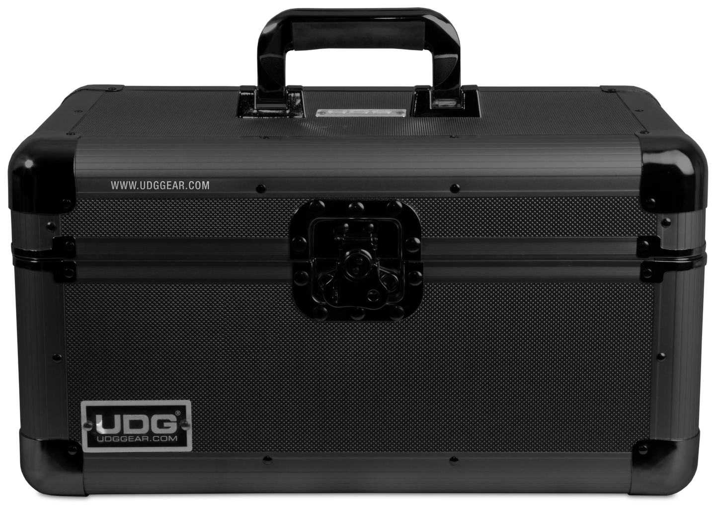 UDG Ultimate 7" Record Case 200