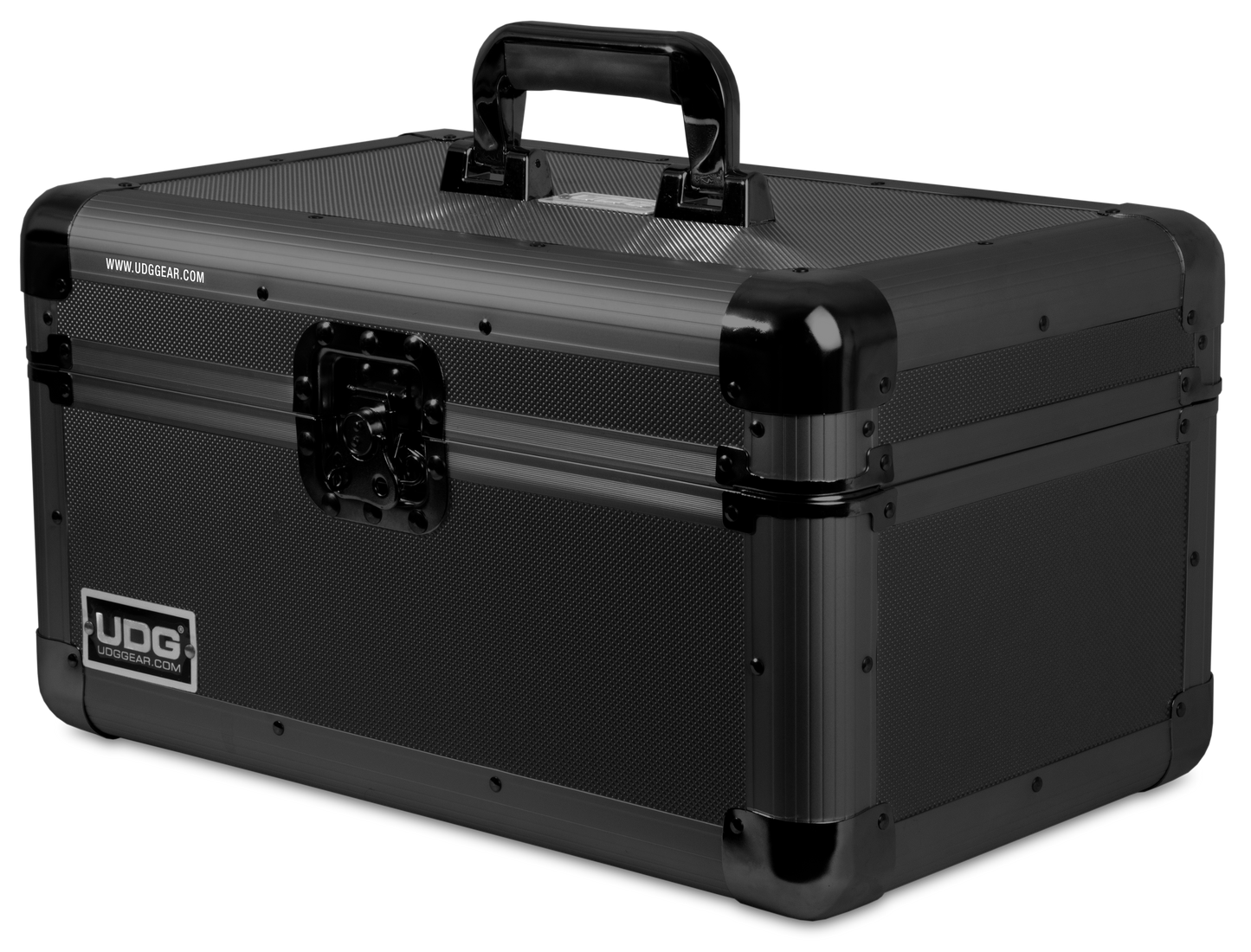 UDG Ultimate 7" Record Case 200