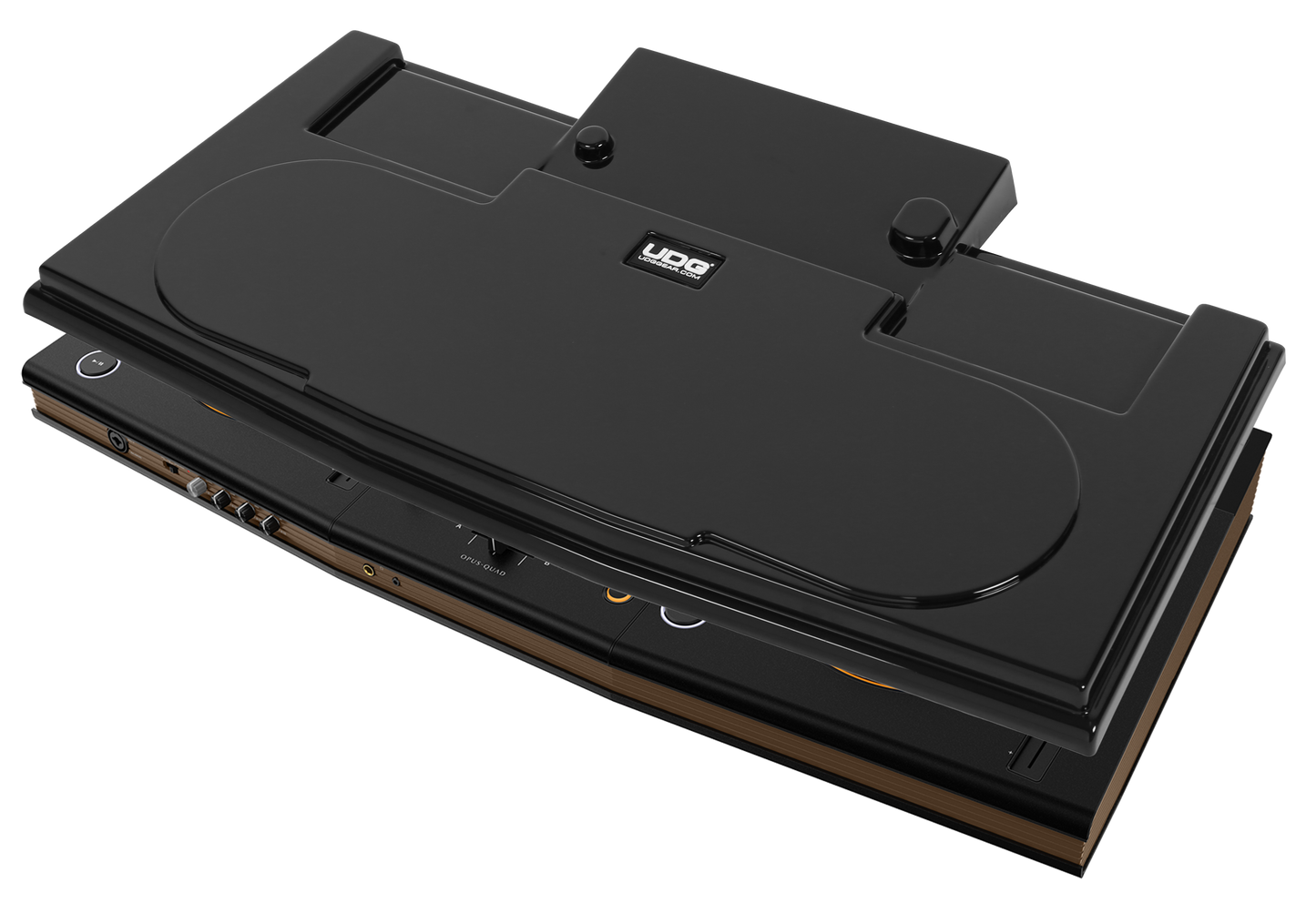 UDG Ultimate Pioneer DJ OPUS-QUAD Equipment Cover