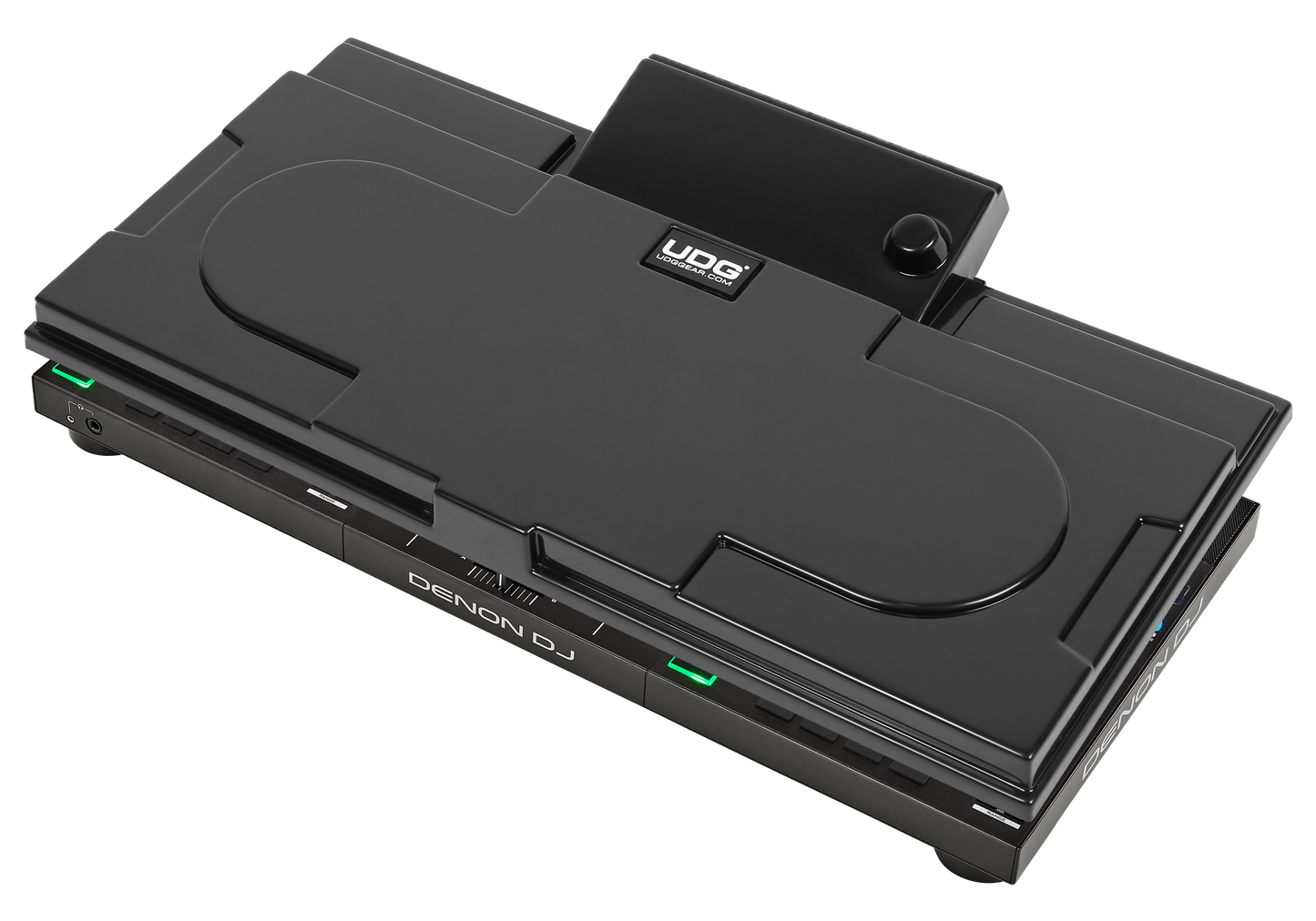 UDG Ultimate Denon DJ SC Live 4 Equipment Cover