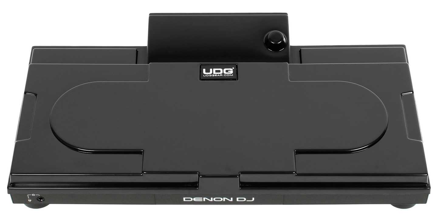 UDG Ultimate Denon DJ SC Live 4 Equipment Cover