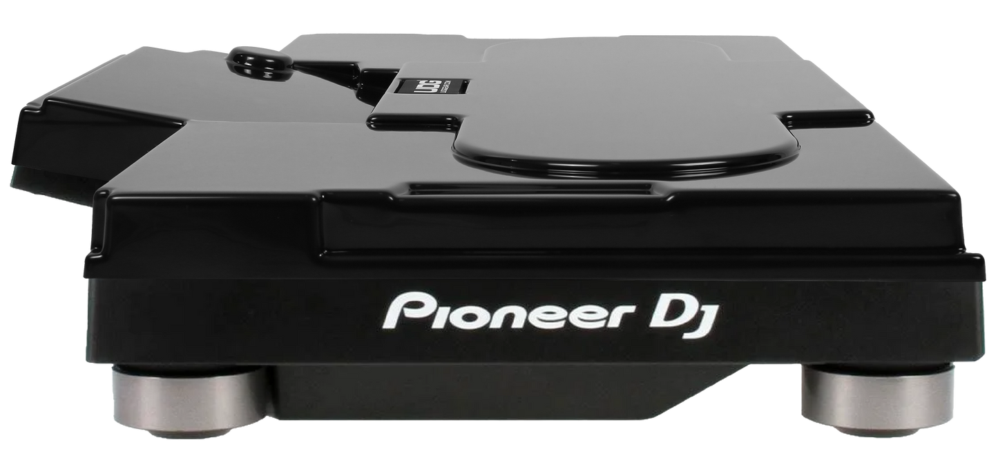 UDG Ultimate Pioneer DJ XDJ-RX3 Equipment Cover