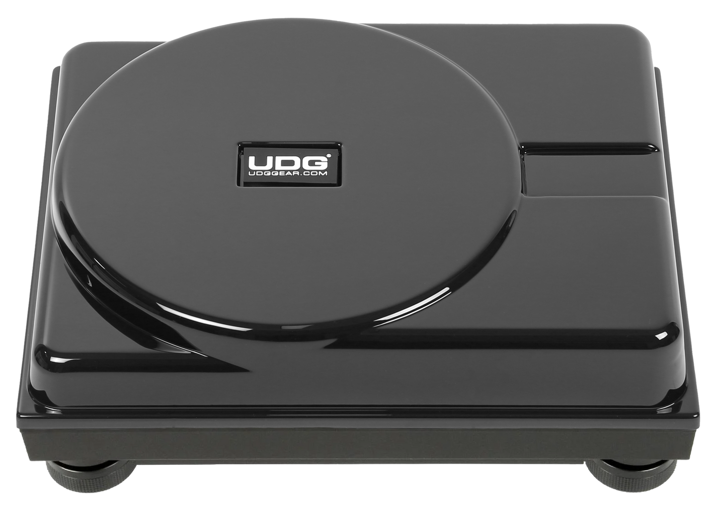 UDG Ultimate Turntable (SL-1200/PLX-CRSS12) Equipment Cover
