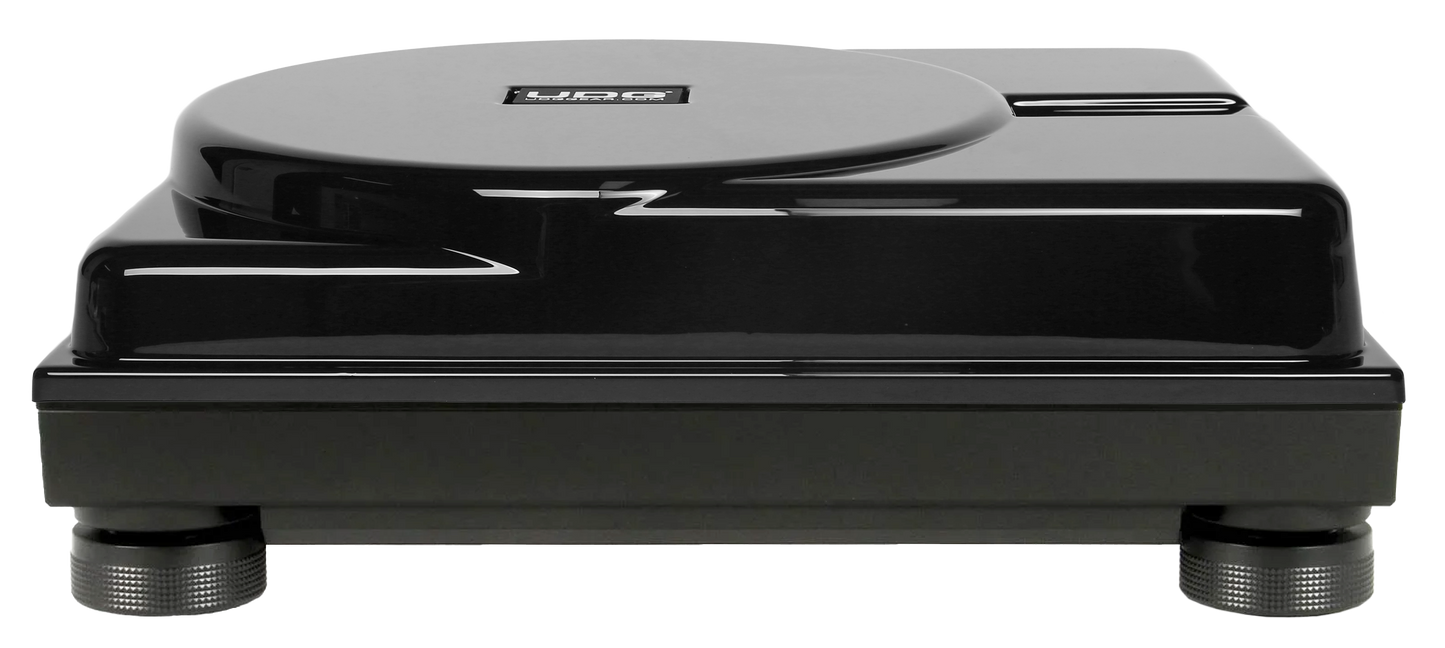 UDG Ultimate Turntable (SL-1200/PLX-CRSS12) Equipment Cover