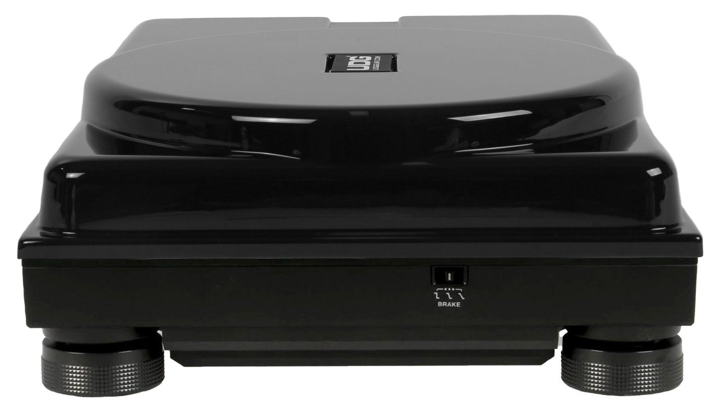 UDG Ultimate Turntable (SL-1200/PLX-CRSS12) Equipment Cover