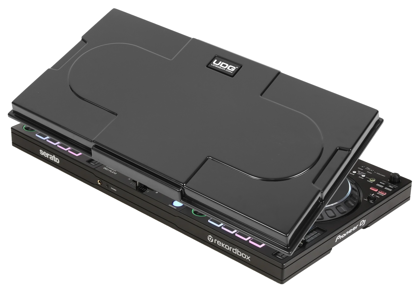 UDG Ultimate Pioneer DJ DDJ-FLX10 Equipment Cover