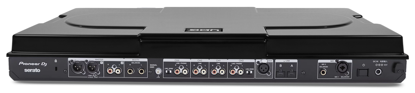 UDG Ultimate Pioneer DJ DDJ-FLX10 Equipment Cover