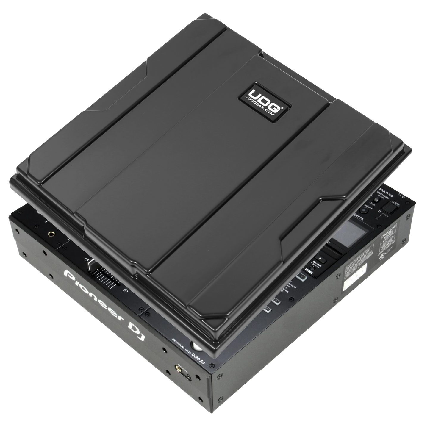 UDG Ultimate Pioneer DJ DJM-A9 Equipment Cover