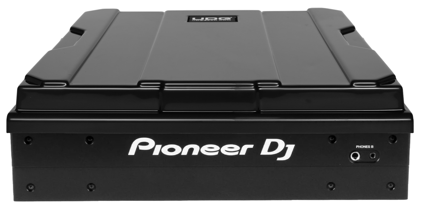UDG Ultimate Pioneer DJ DJM-A9 Equipment Cover