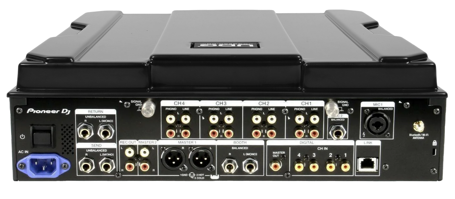 UDG Ultimate Pioneer DJ DJM-A9 Equipment Cover