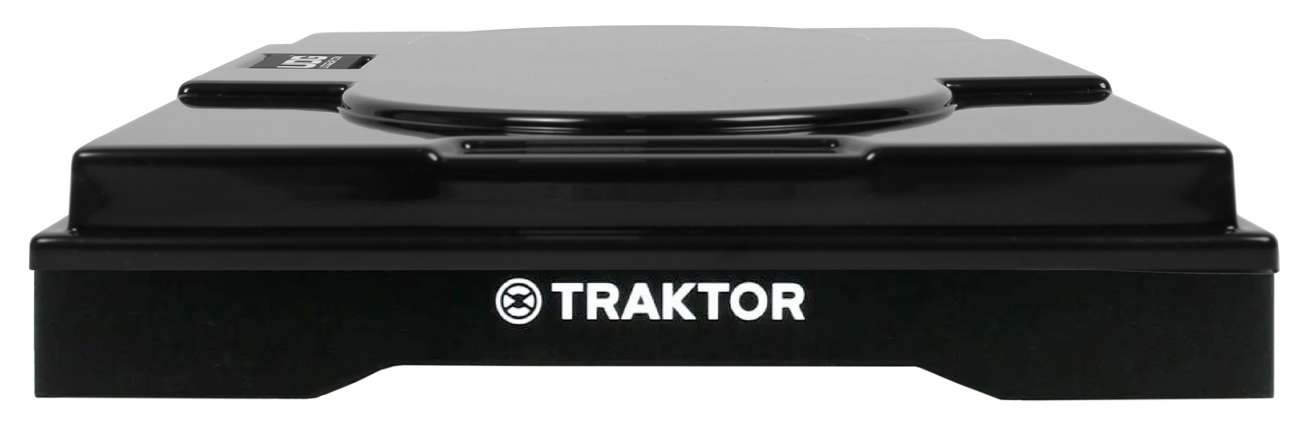 UDG Ultimate NI Traktor Kontrol S4 MK3 Equipment Cover