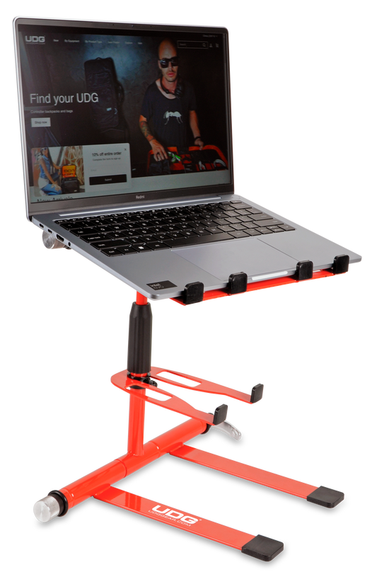 UDG Ultimate DIGI Laptop Stand