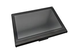 Denon DJ Prime 4 Spareparts-10.1 Inch CTP+TFT PCB Assembly