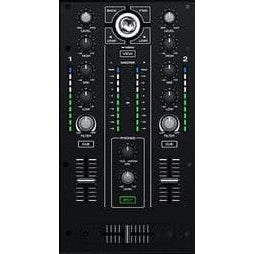 Denon DJ Prime 2 Spareparts-Mixer Faceplate Panel