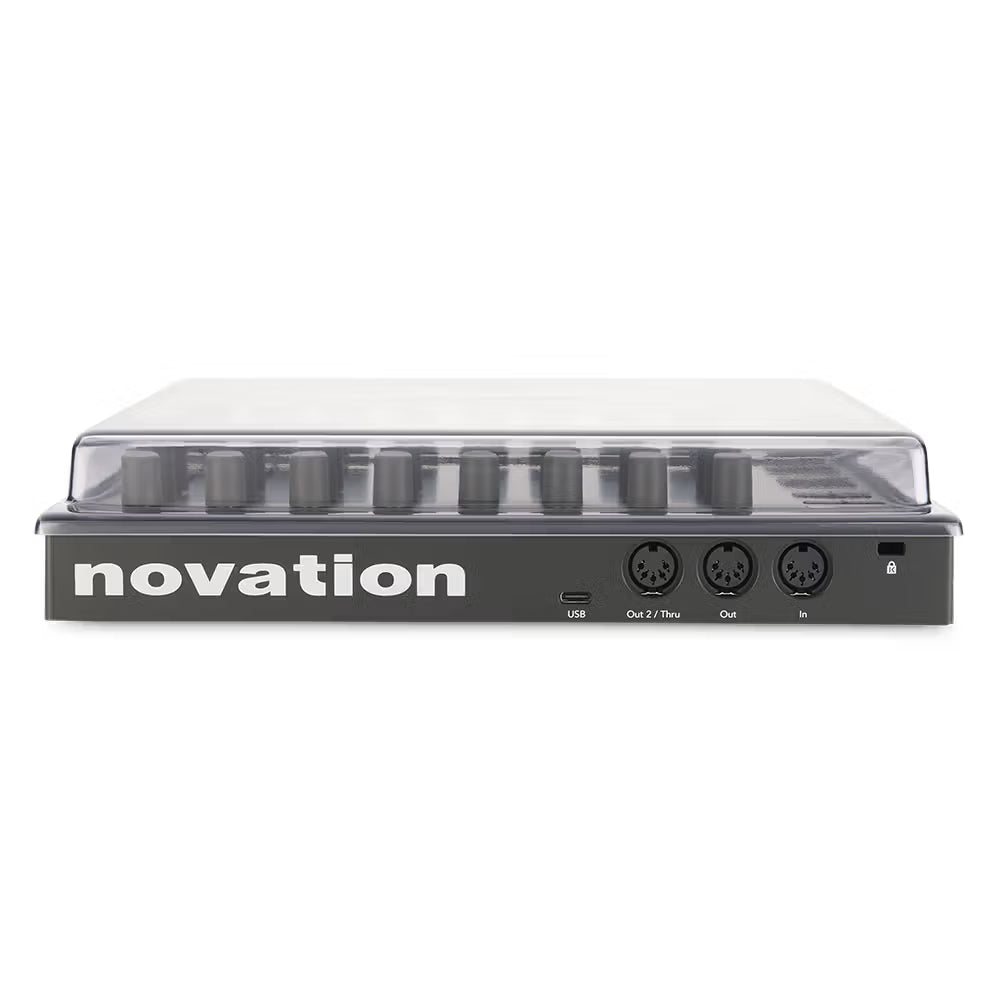 Decksaver Novation Launch Control XL MK3 Protective Cover
