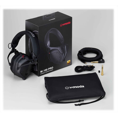 V-MODA M-100 Pro