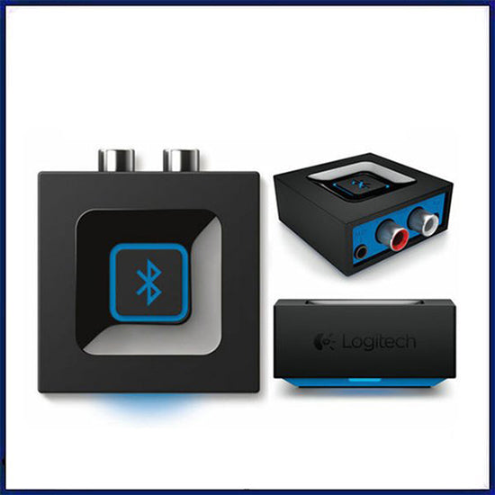 Logitech Bluetooth Audio Receiver