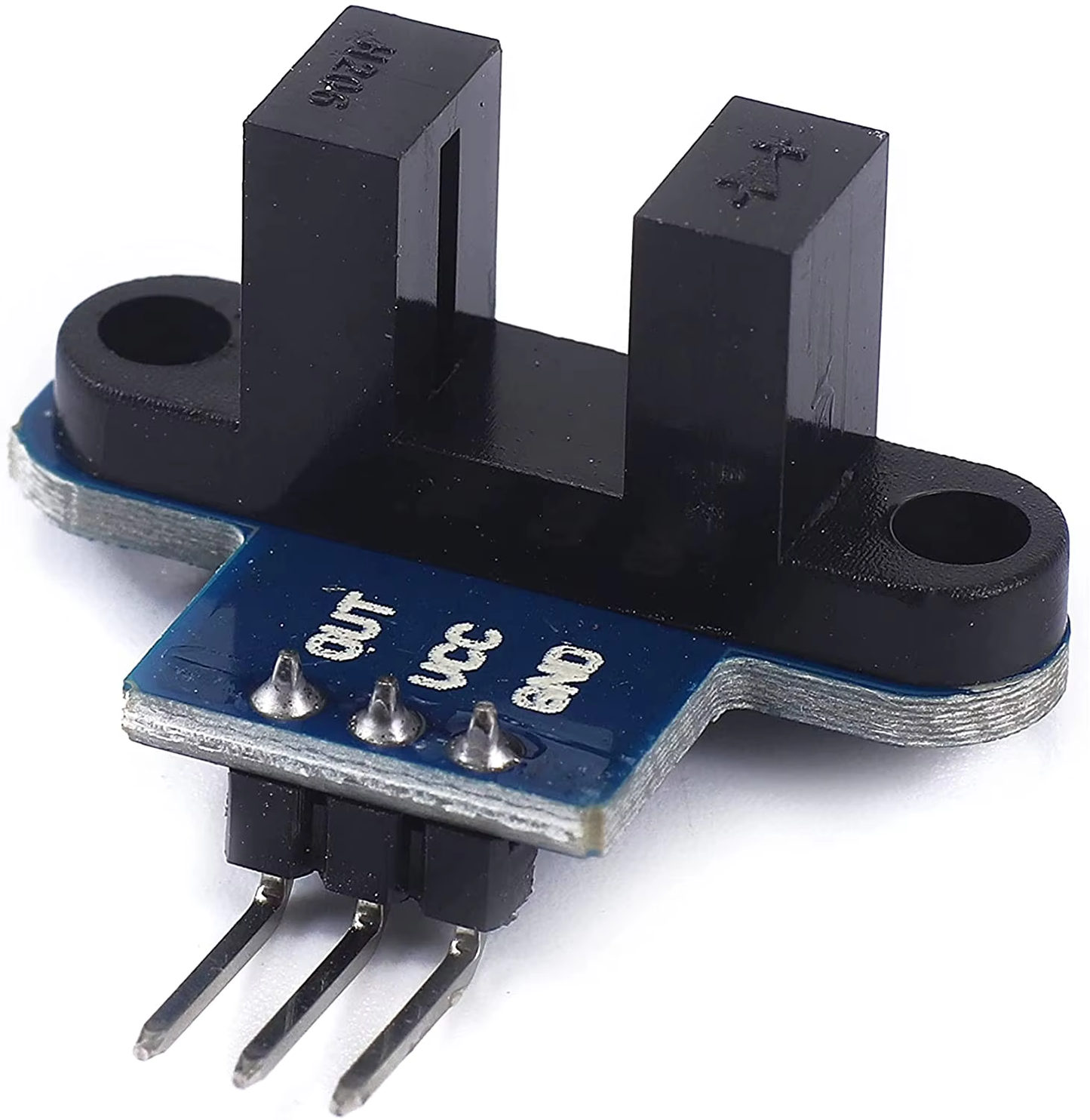 Denon DJ Prime 4+/Prime 4/Numark Mixstream Pro+/Mixstream Pro Go Spareparts-Jogwheel Optical Sensor