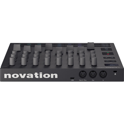 Novation Launch Control XL 3