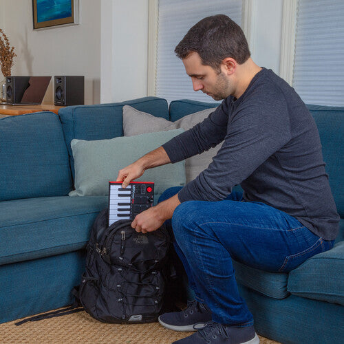 Akai MPK Mini Play MK3