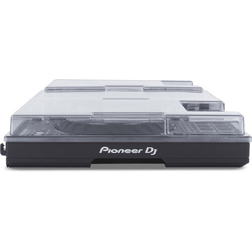 Decksaver Pioneer DJ DDJ-FLX10 Protective Cover