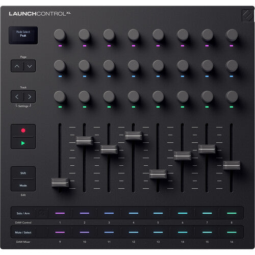 Novation Launch Control XL 3