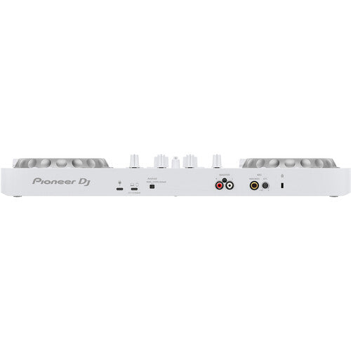 Pioneer DJ DDJ-FLX4 White