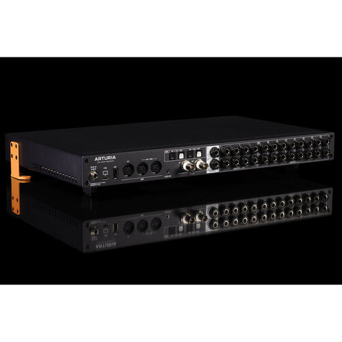 Arturia AudioFuse 16Rig
