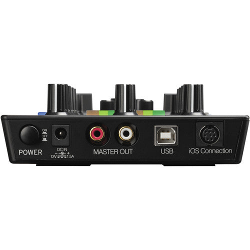 Reloop Mixtour (Used)