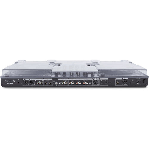 Decksaver Pioneer DJ DDJ-FLX10 Protective Cover
