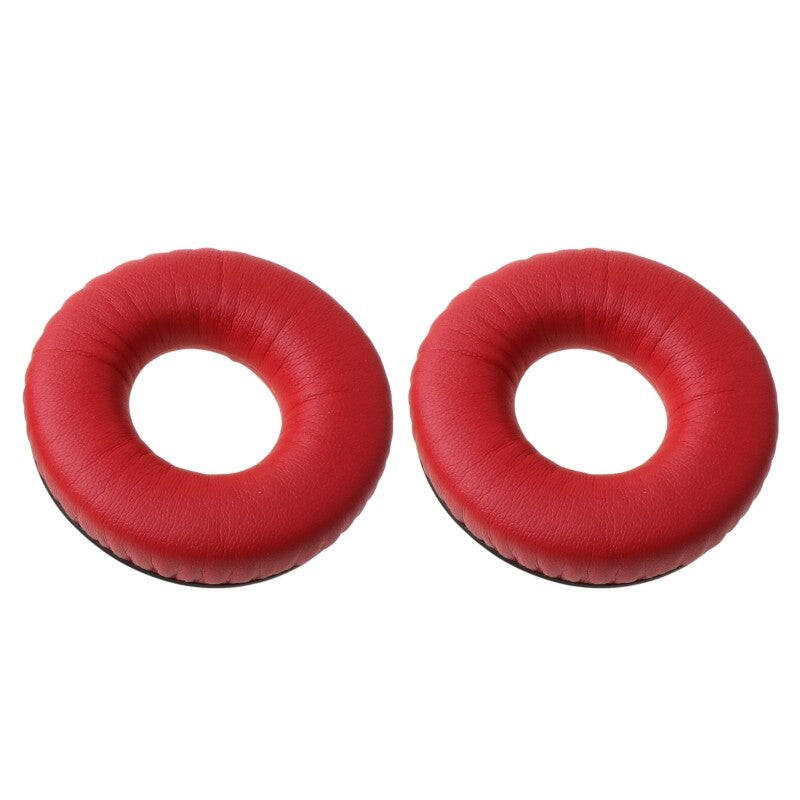 PU Leather Earpads for Sennheiser HD 25