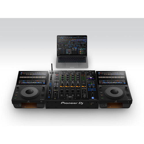 AlphaTheta CDJ-1500X