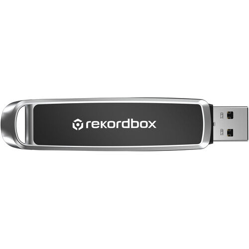 SanDisk Rekordbox Dual DJ Flash Drive (USB-C / USB-A)