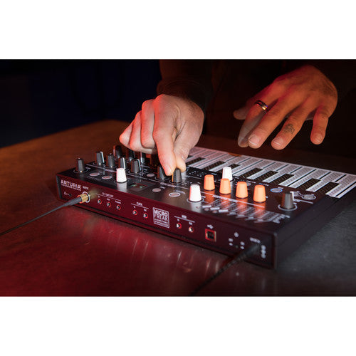 Arturia MicroFreak