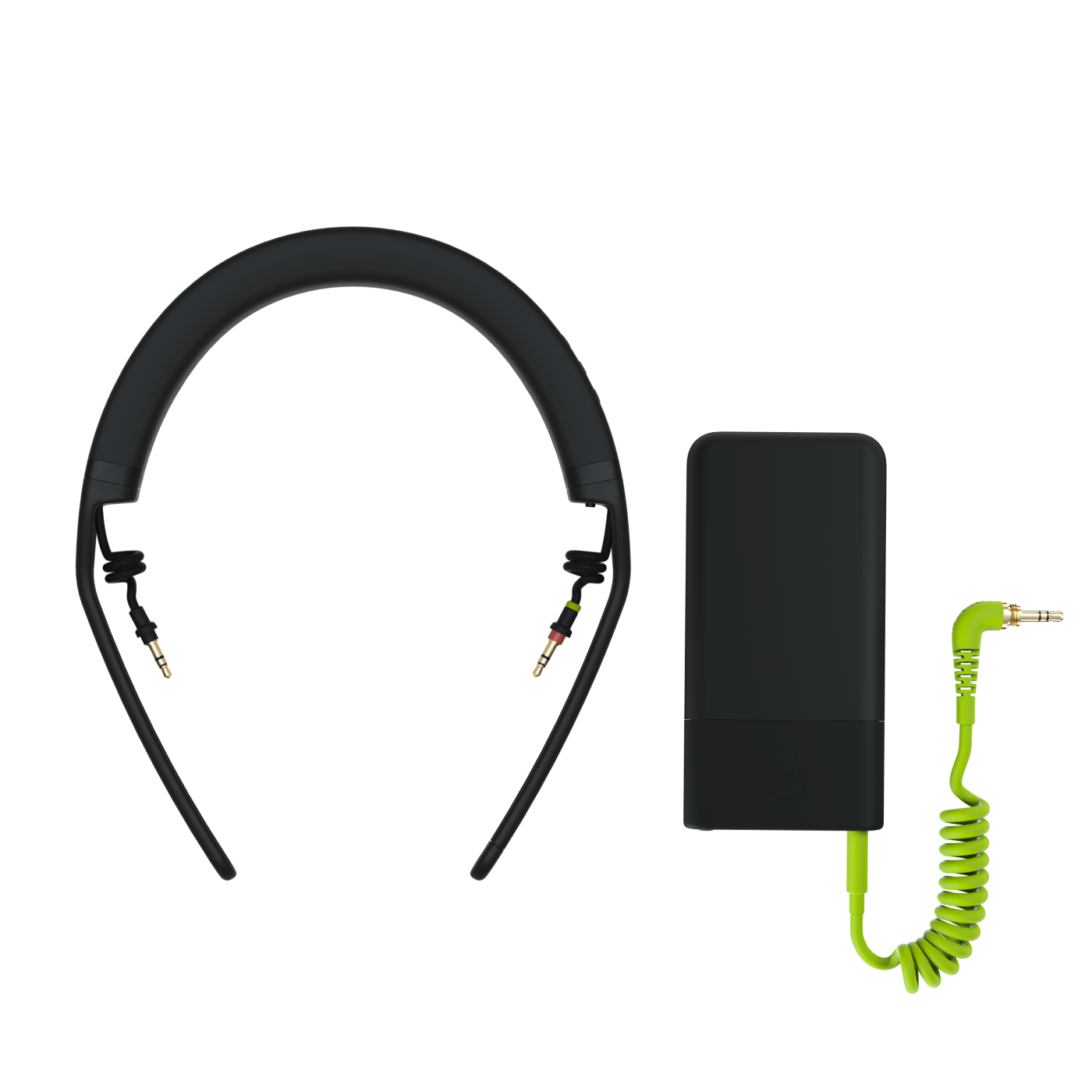 AIAIAI TMA-2 X01 Wireless+ Transmitter