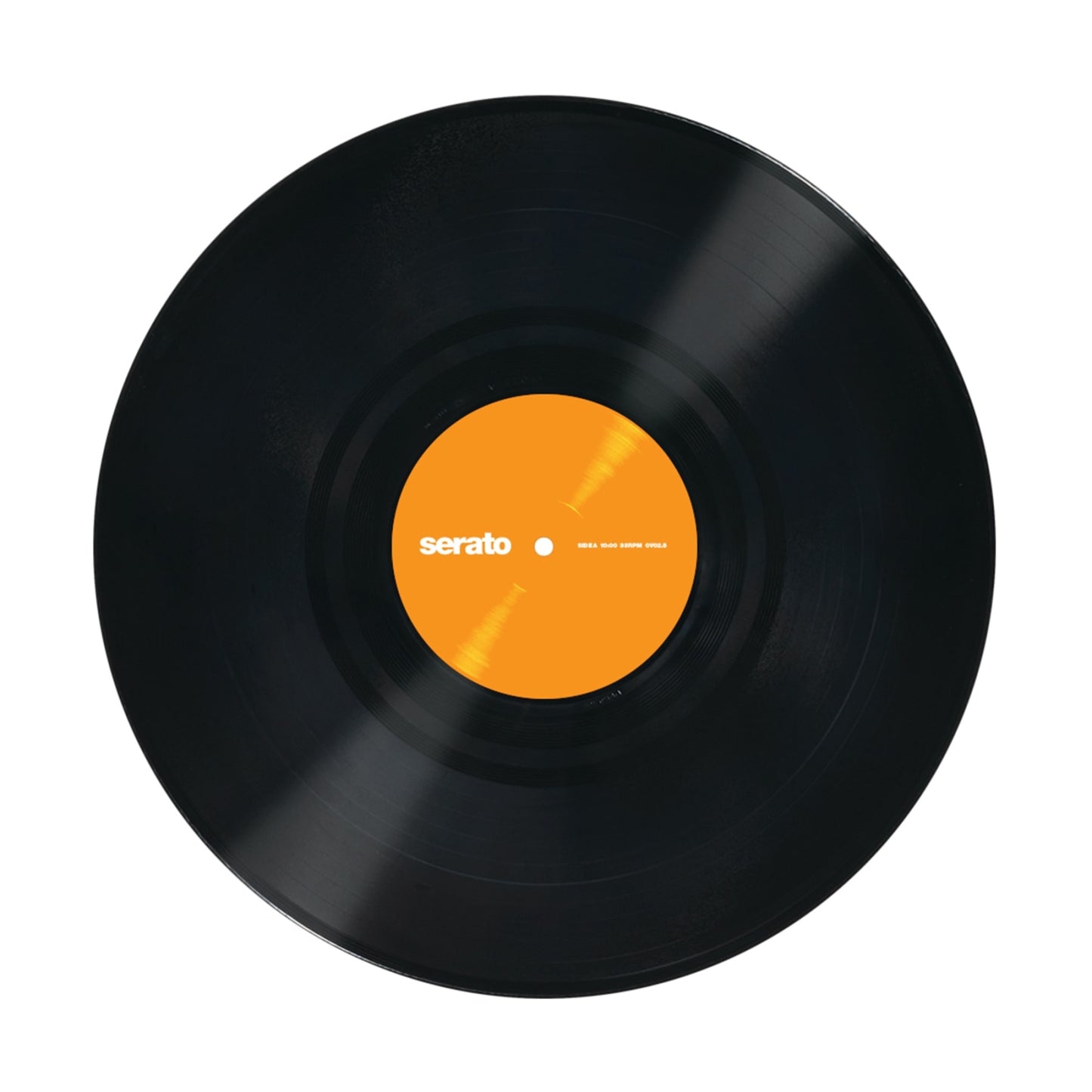 Serato Manifesto Performance Series Control Vinyl (Pair) 10"