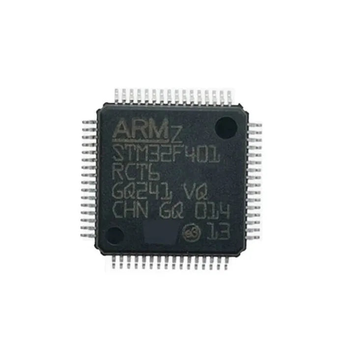 Numark Mixstream Pro+/Mixstream Pro Go Spareparts-Program IC