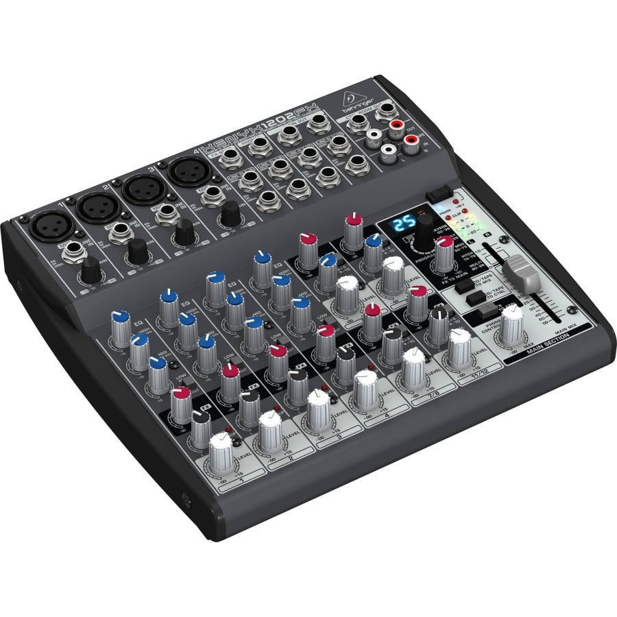 Behringer Xenyx 1202FX