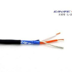 Canare L2T-2S OFC Japan Standard