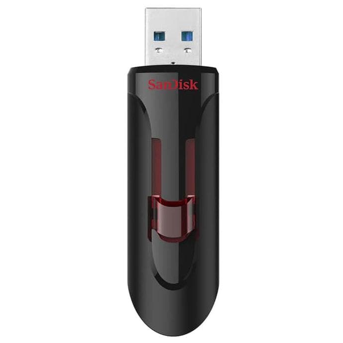 SanDisk Cruzer Glide USB 3.0