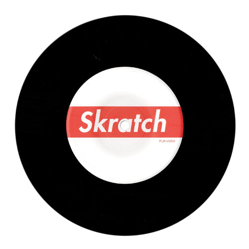 Kireek-Skratch 7"