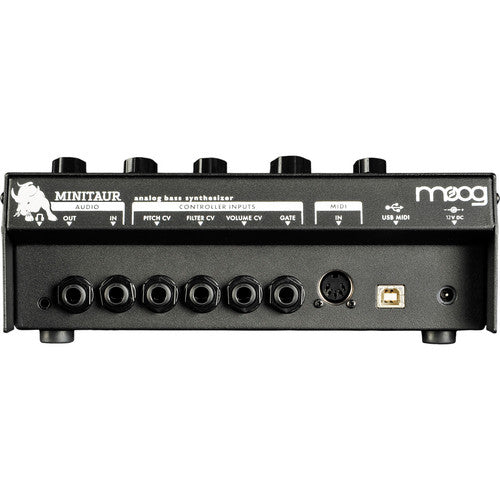 Moog Minitaur (Used)