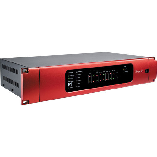 Focusrite RedNet 5